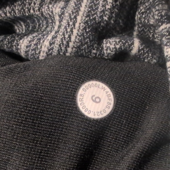 Lululemon Hooded Define Jacket *Nulu - Picture 12 of 12